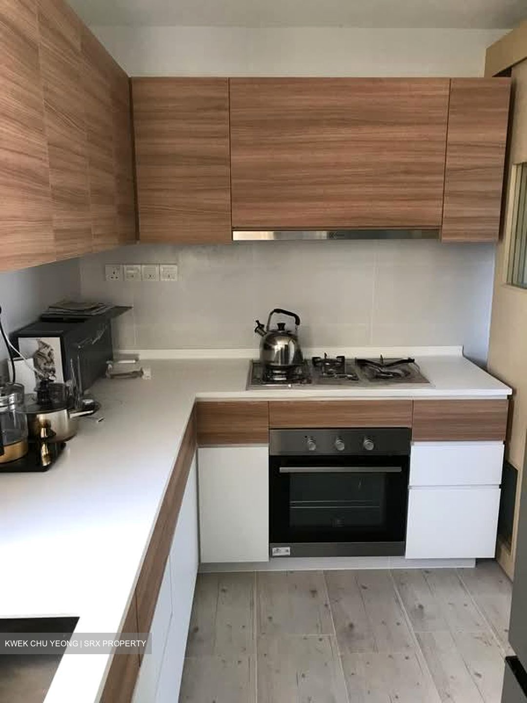 Sea Horizon (D18), Condominium #581754771
